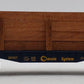 Lionel 6-26307 Chessie Flatcar w/Bulkheads LN/Box
