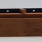 Lionel 6-26307 Chessie Flatcar w/Bulkheads LN/Box