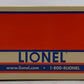 Lionel 6-26307 Chessie Flatcar w/Bulkheads LN/Box