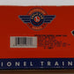 Lionel 6-19877 O AT&SF PWC Operating Barrel Ramp Car LN/Box