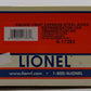 Lionel 6-17383 O Gauge Pacific Fruit Express Steel-Sided Refrigerator Car #47762 LN/Box