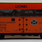 Lionel 6-17383 O Gauge Pacific Fruit Express Steel-Sided Refrigerator Car #47762 LN/Box