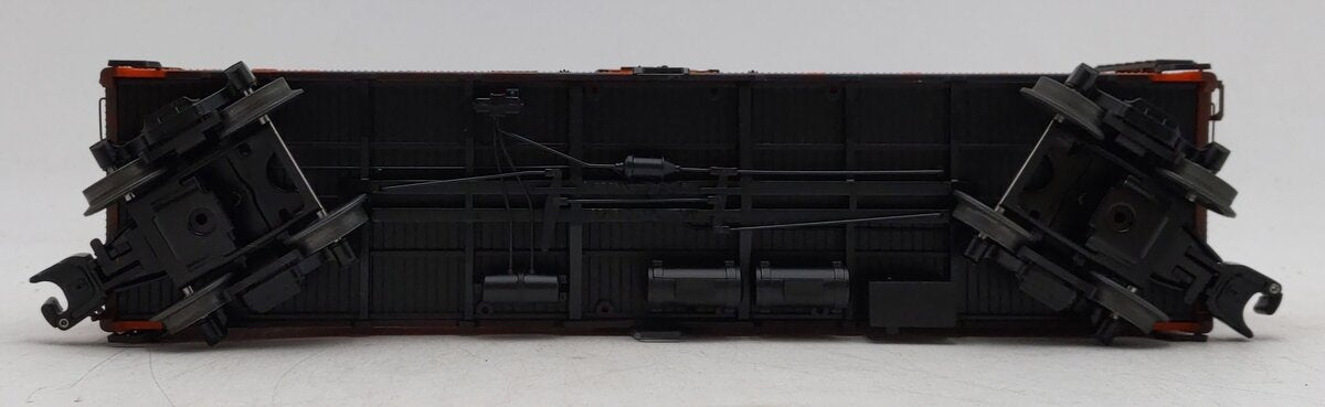 Lionel 6-17383 O Gauge Pacific Fruit Express Steel-Sided Refrigerator Car #47762 LN/Box
