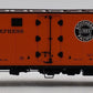Lionel 6-17383 O Gauge Pacific Fruit Express Steel-Sided Refrigerator Car #47762 LN/Box