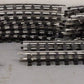 Bachmann 90026 Golden Spike G Gauge Steam Train Set EX/Box