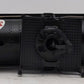 K-Line K-639104 O Gauge Conoco Riveted Tank Car/Bank EX/Box