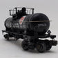 K-Line K-639104 O Gauge Conoco Riveted Tank Car/Bank EX/Box