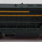 Atlas 48276 N Scale New Jersey Central Powered Diesel Locomotive #1521 EX/Box