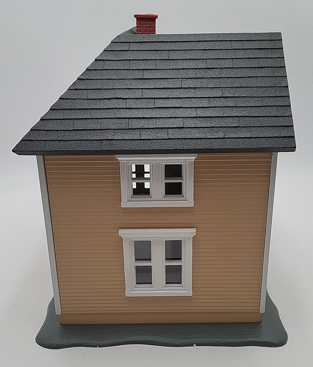 Aristo-Craft ART-7203 G Tan Farm House EX/Box