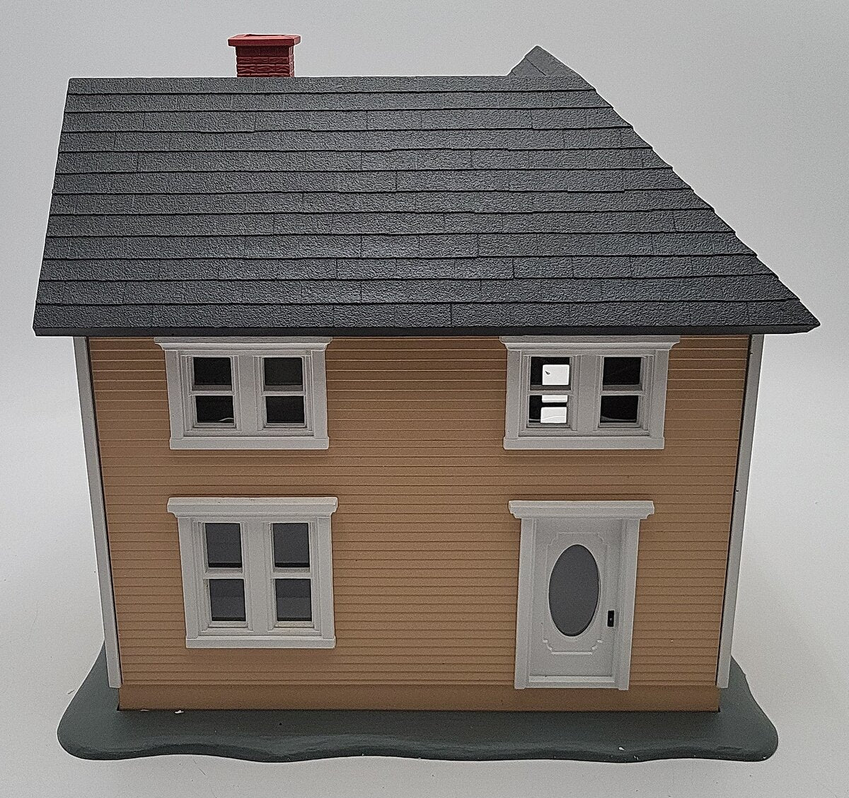 Aristo-Craft ART-7203 G Tan Farm House EX/Box
