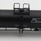 Rapido Trains 53007-3 N Scales PRCOR GP20 NCTX North American Tank Car #23034 LN/Box