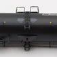 Rapido Trains 53007-3 N Scales PRCOR GP20 NCTX North American Tank Car #23034 LN/Box