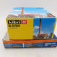 Walthers and Other HO Scale Assorted Building Kits [2] EX/Box