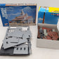 Walthers and Other HO Scale Assorted Building Kits [2] EX/Box
