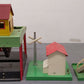 American Flyer/Lionel Vintage O Gauge Loader/Gateman/Platform #3462P/45N/751 [3] VG
