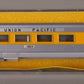 Trix 3041 N Scale Union Pacific Observation Passenger Car #950 LN/Box