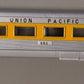 Trix 3041 N Scale Union Pacific Observation Passenger Car #950 LN/Box
