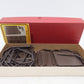Micro Engineering ME-500 HO Scale Timber Tunnel Lining 99 Scale Feet Kit EX/Box