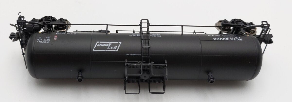 Rapido Trains 535008-6 N Scale PRCOR GP20 NCTX Tank #23062 LN/Box