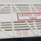 Lionel 6-9408 O Gauge Circus Stock/Animal Car #9408 EX/Box