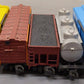 American Flyer S Gauge Assorted Freight Cars 637 926, 921, 4-9701, 947 [5] VG