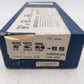 Far East Dist. 4402 HOn3 Brass 4-4-0 Steam Locomotive & Tender -Unpainted VG/Box