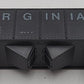 Arnold N Scale Virginian Hopper Car VG