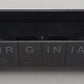 Arnold N Scale Virginian Hopper Car VG