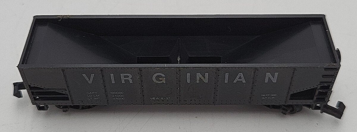 Arnold N Scale Virginian Hopper Car VG