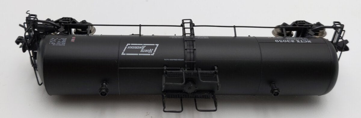 InterMountain 535007-6 N Scale PRCOR GP20 NCTX North American Tank Car #23059 LN/Box