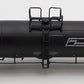 InterMountain 535007-6 N Scale PRCOR GP20 NCTX North American Tank Car #23059 LN/Box