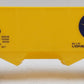 Lionel 6-9016 O Gauge Baltimore & Ohio 2-Bay Hopper VG/Box