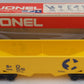 Lionel 6-9016 O Gauge Baltimore & Ohio 2-Bay Hopper VG/Box
