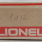 Lionel 6-9016 O Gauge Baltimore & Ohio 2-Bay Hopper VG/Box