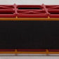 Bachmann 46502 N Atchison, Topeka & Santa Fe Tri-Level Open Auto Carrier #88969 EX