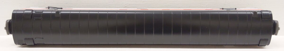 MTH 20-64114 O Gauge New Haven 70' Streamlined RPO Passenger Car #3307 LN/Box