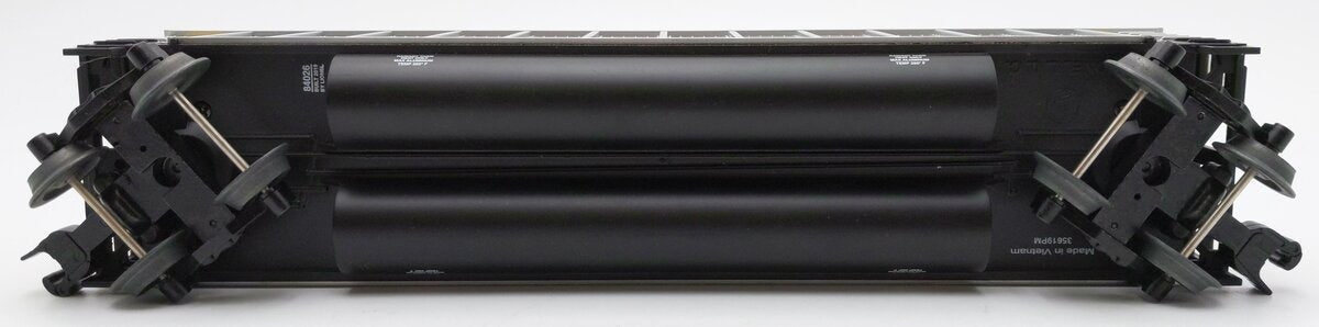 Lionel 6-84026 O Gauge PPLX Rotary Gondola Car #2004 LN