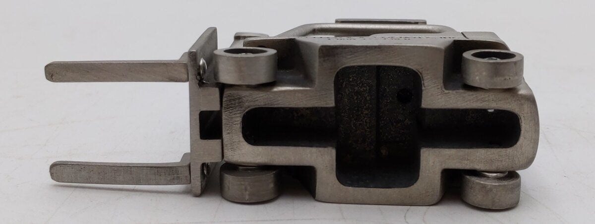SpecCast Pewter Forklift Custom LN/Box