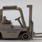 SpecCast Pewter Forklift Custom LN/Box