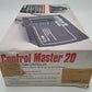 MRC AA444 G Control Master 20 Power Supply 100VA VG/Box