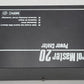MRC AA444 G Control Master 20 Power Supply 100VA VG/Box