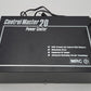 MRC AA444 G Control Master 20 Power Supply 100VA VG/Box