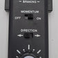 MRC AA444 G Control Master 20 Power Supply 100VA VG/Box