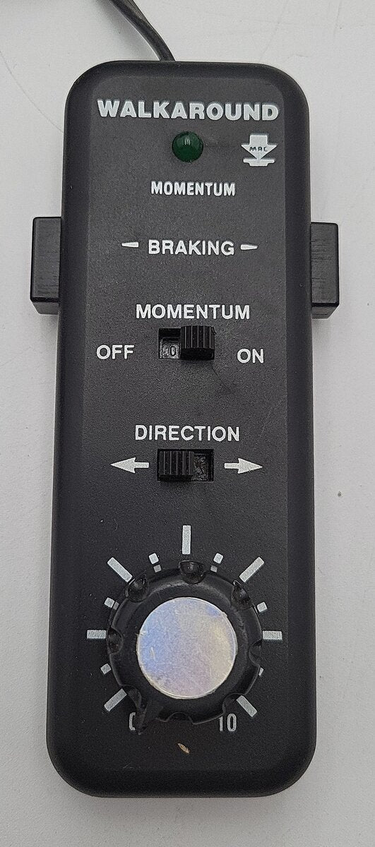 MRC AA444 G Control Master 20 Power Supply 100VA VG/Box