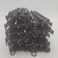 K-Line K-0736 O SuperSnap 10" Straight Track Section (11) VG