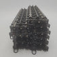 K-Line K-0736 O SuperSnap 10" Straight Track Section (11) VG