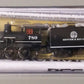 Bachmann 51452 N Denver & Rio Grande Western 4-6-0 Steam Locomotive #789 w/DCC EX/Box