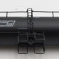Rapido Trains 535007-5 N Scale PRCOR GP20 NCTX North American Tank Car #23048 LN/Box