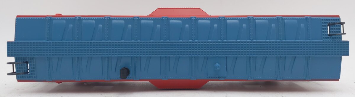 Lionel 6-9271 O Scale St. Louis Window Caboose #9271 VG
