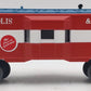 Lionel 6-9271 O Scale St. Louis Window Caboose #9271 VG